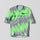 LPW Pro Air Jersey 2.0 - Purple Ash/Aqua Green - MAAP