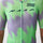 LPW Pro Air Jersey 2.0 - Purple Ash/Aqua Green - MAAP