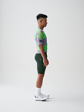 LPW Pro Air Jersey 2.0 - Purple Ash/Aqua Green - MAAP