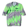 LPW Pro Air Jersey 2.0 - Purple Ash/Aqua Green - MAAP