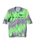 LPW Pro Air Jersey 2.0 - Purple Ash/Aqua Green - MAAP