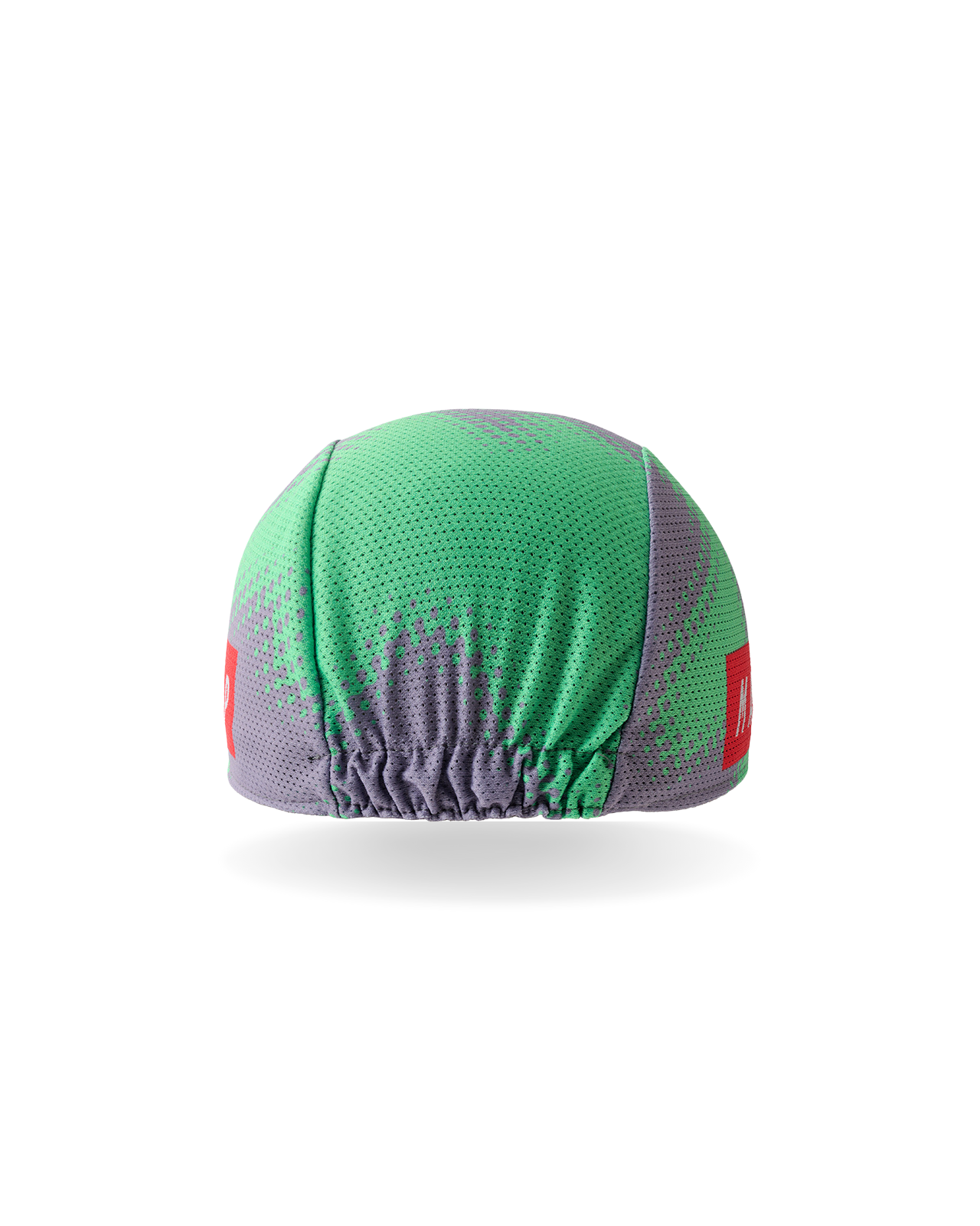 LPW Replica Road Cap - Green