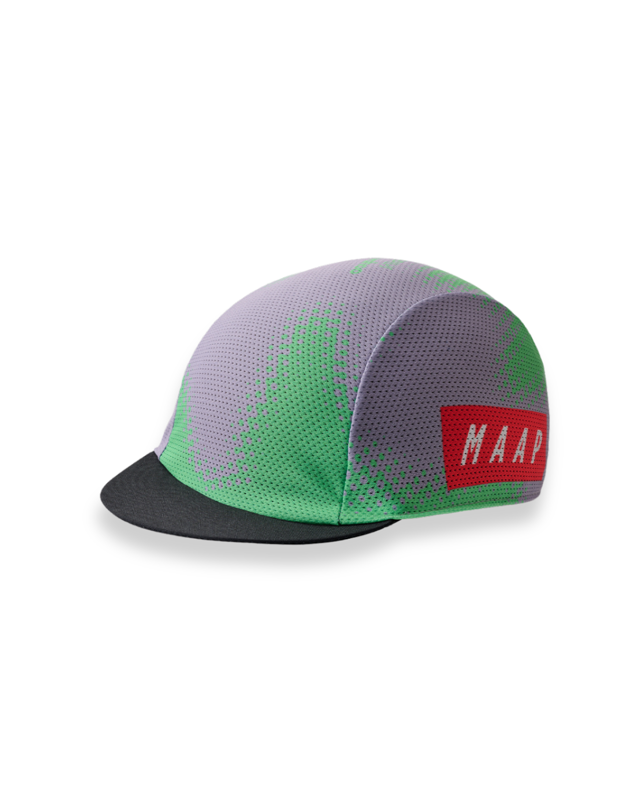 LPW Replica Road Cap - Green - MAAP