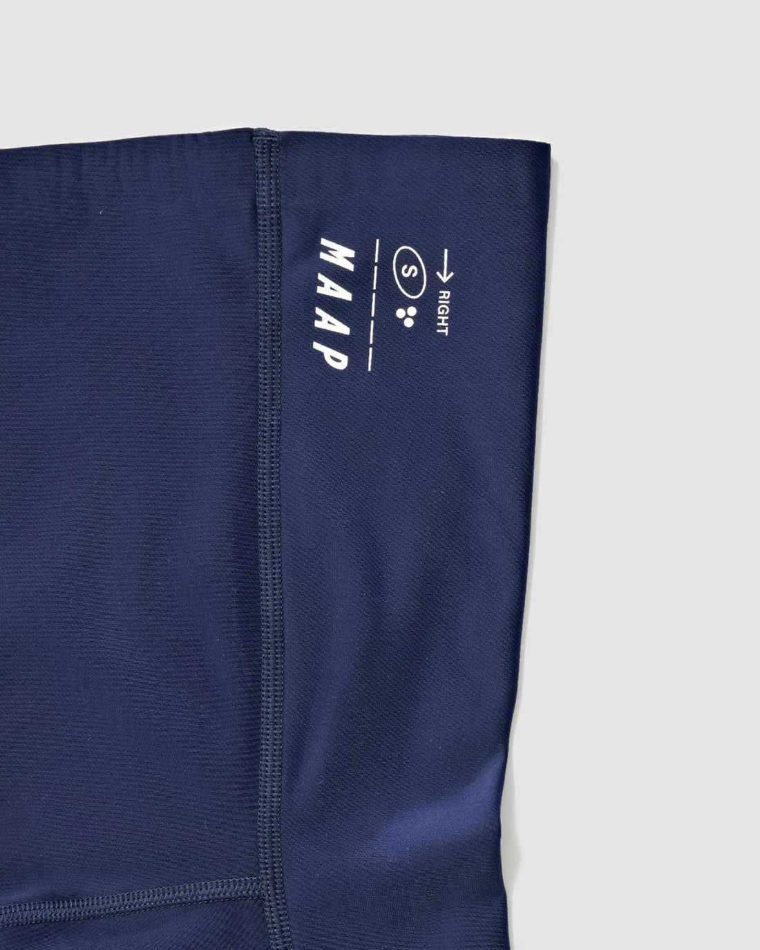 Leg Warmer - Navy - MAAP