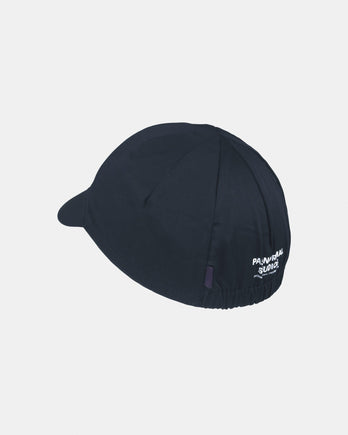 Logo Cap - Navy - Pas Normal Studios