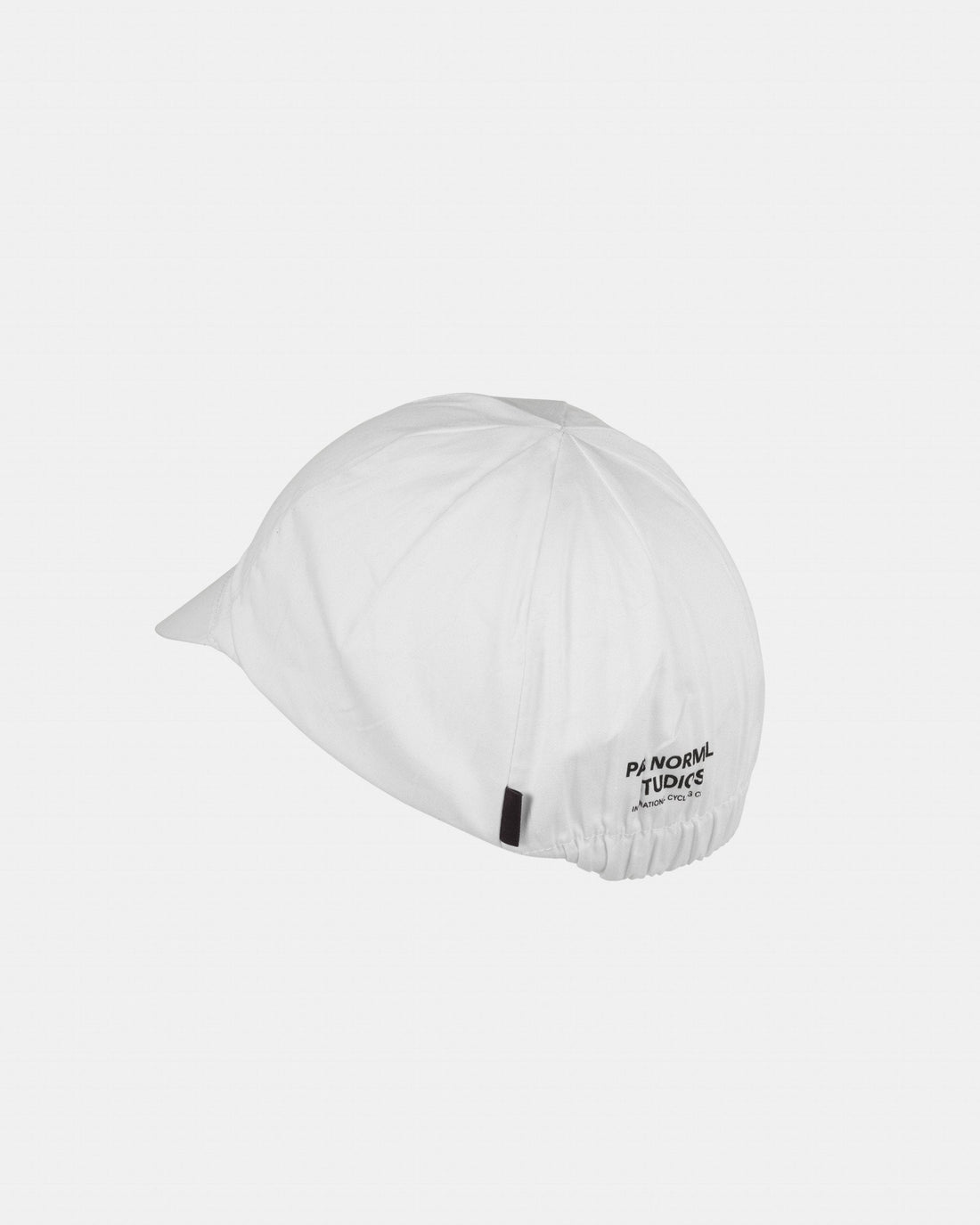 Logo Cap - White - Pas Normal Studios