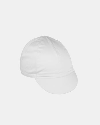 Logo Cap - White - Pas Normal Studios