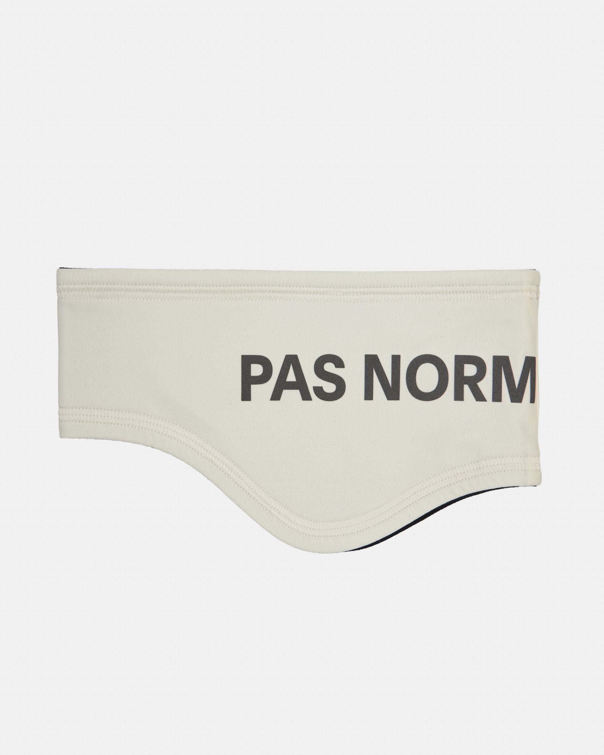 Logo Headband - Pas Normal Studios