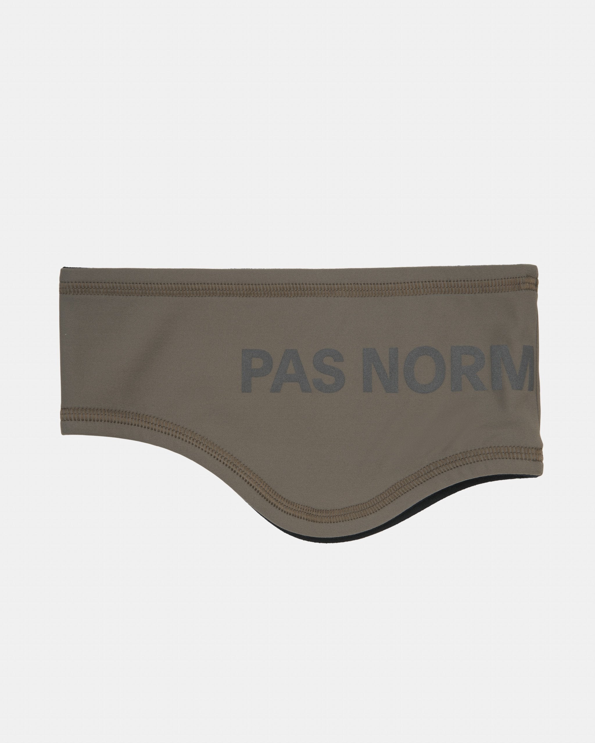 Logo Headband - Pas Normal Studios