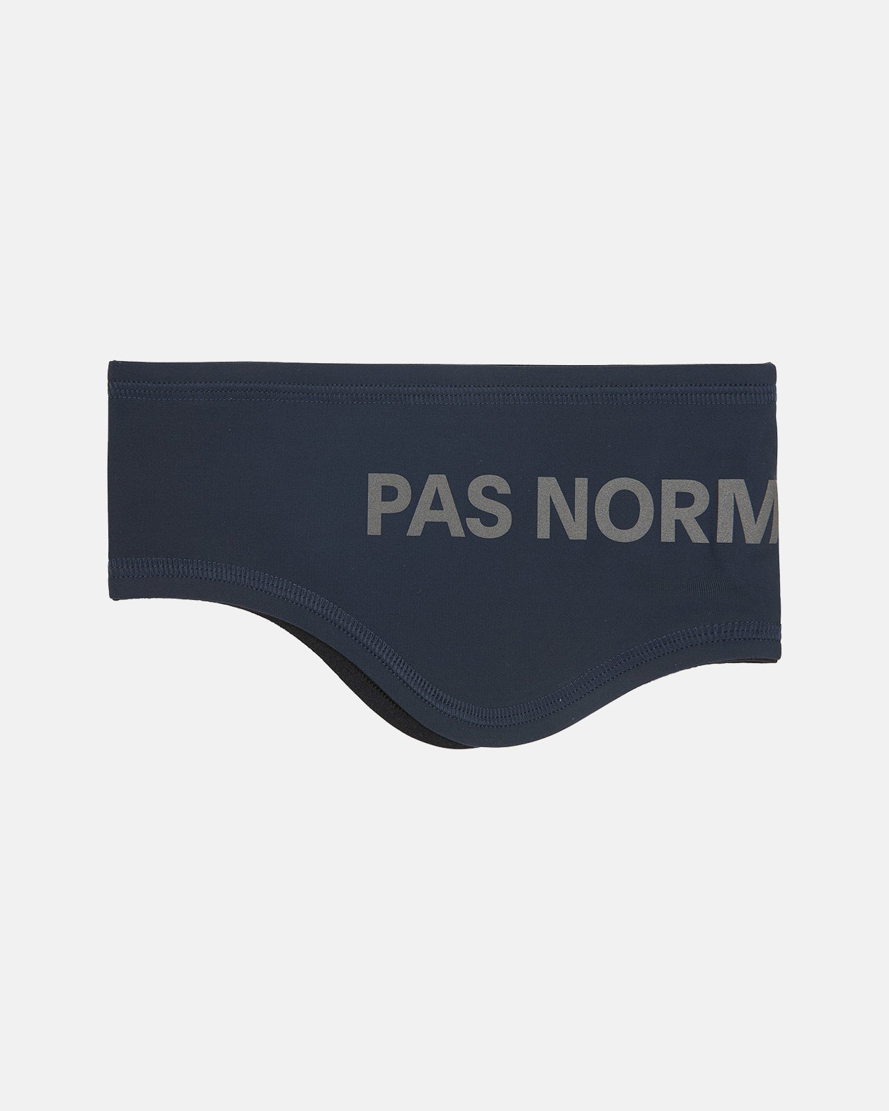 Logo Headband - Pas Normal Studios