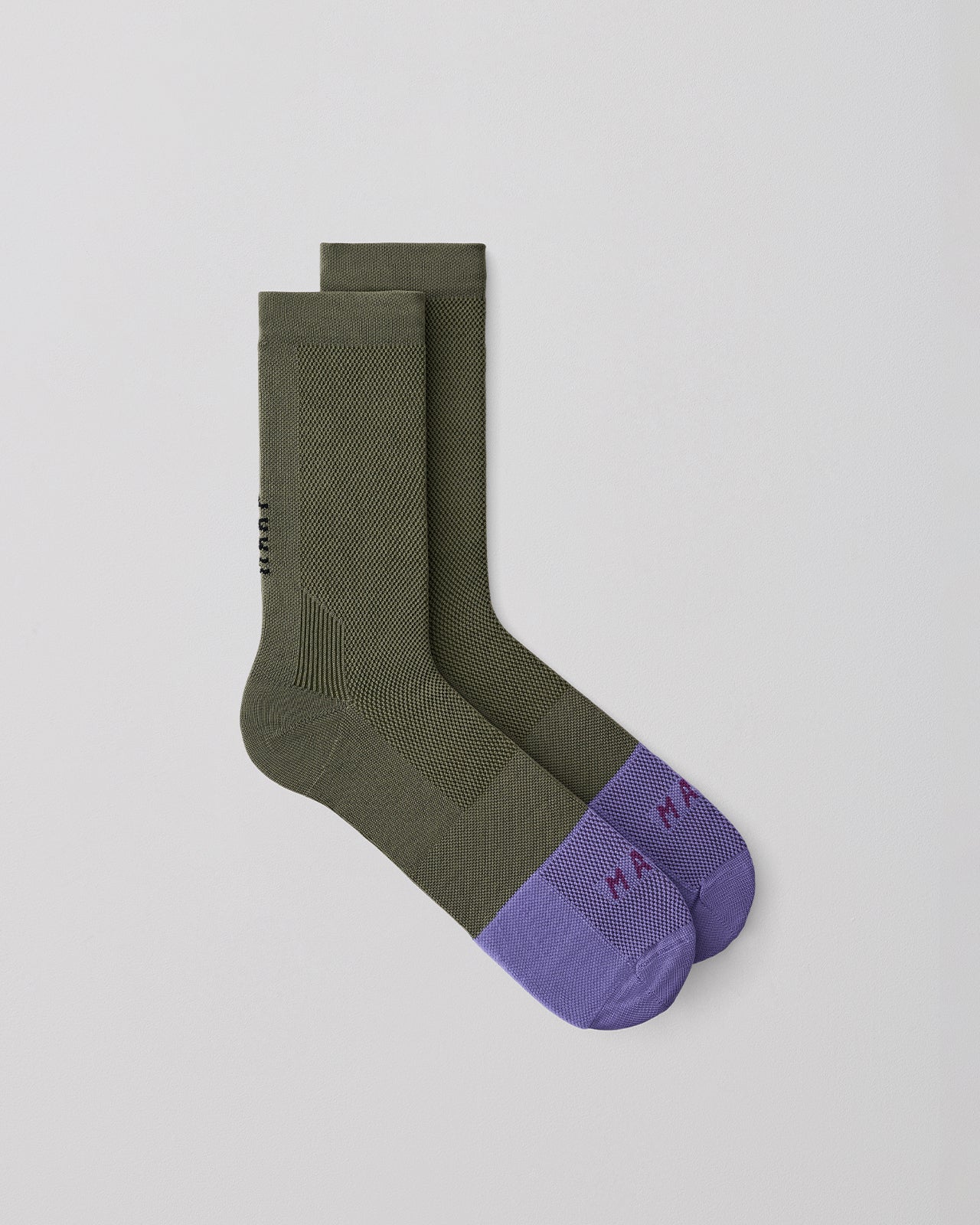 MAAP Division Sock - Loam - MAAP
