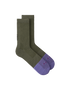 MAAP Division Sock - Loam - MAAP
