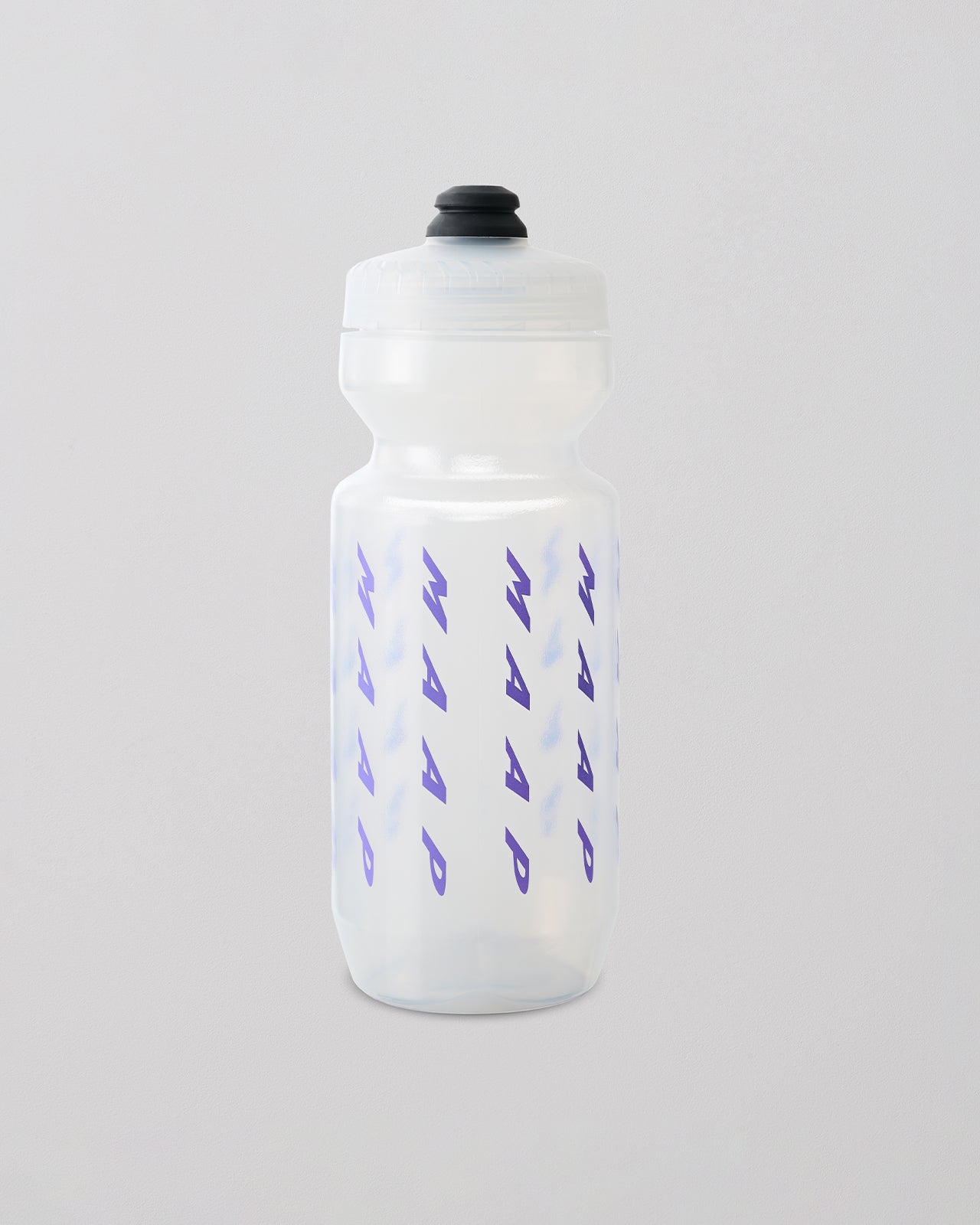 MAAP Evade Bottle - Ultraviolet/Clear