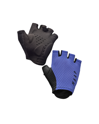 MAAP Pro Race Mitt - Ultra Violet