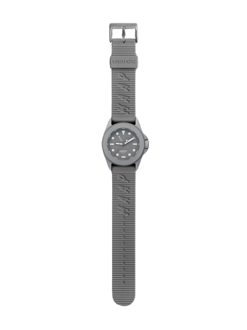 MAAP x UNIMATIC Modello Quattro UT4-T-M Watch - MAAP