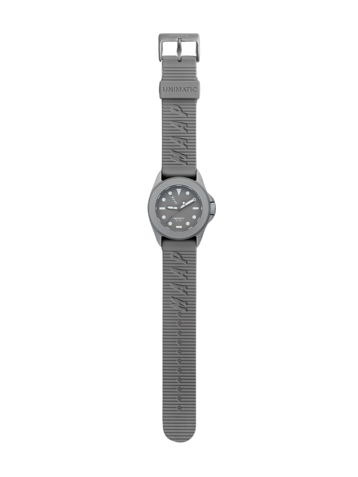 MAAP x UNIMATIC Modello Quattro UT4-T-M Watch - MAAP