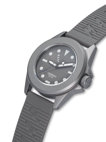 MAAP x UNIMATIC Modello Quattro UT4-T-M Watch - MAAP