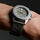 MAAP x UNIMATIC Modello Quattro UT4-T-M Watch - MAAP