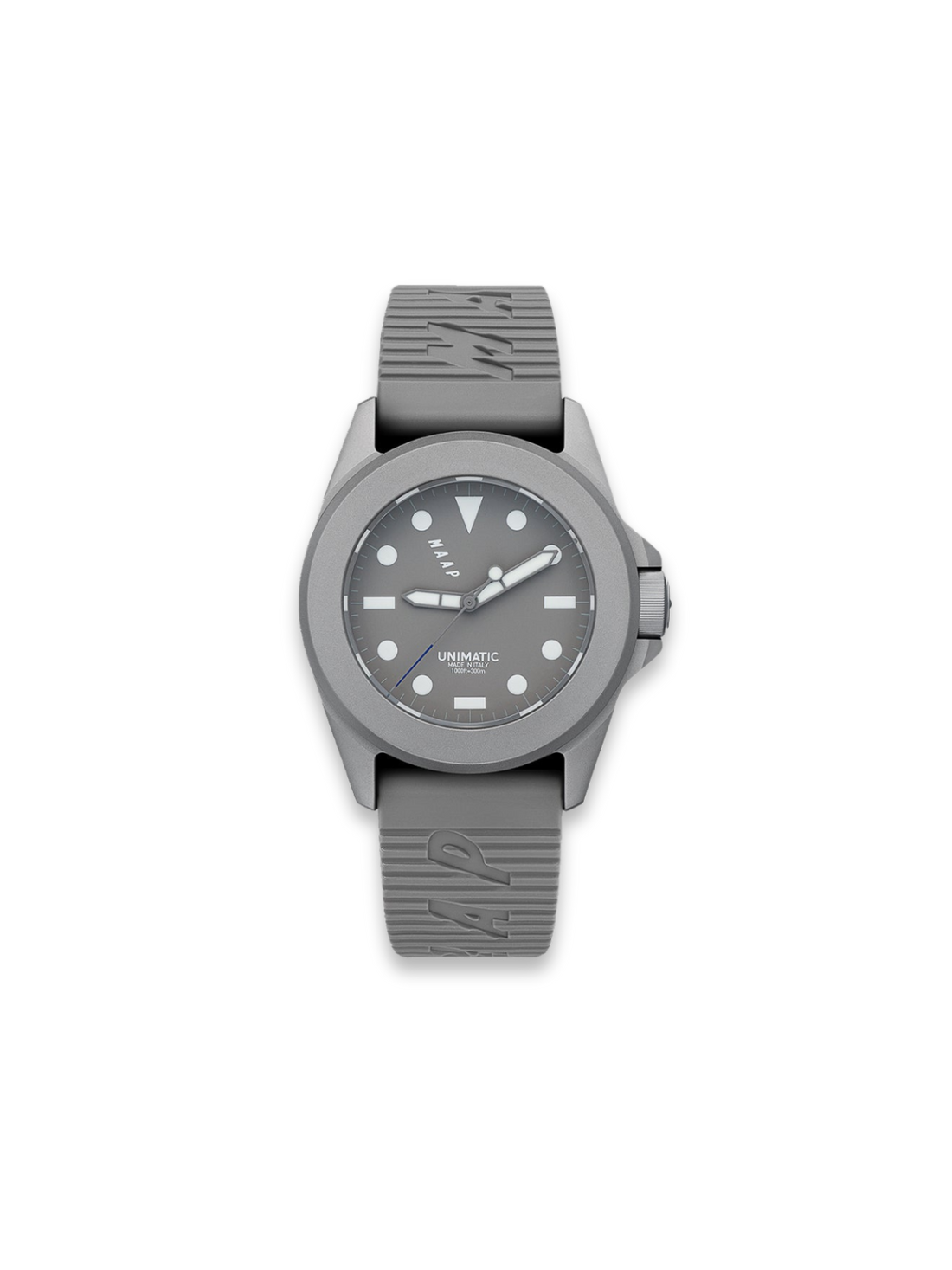 MAAP x UNIMATIC Modello Quattro UT4-T-M Watch