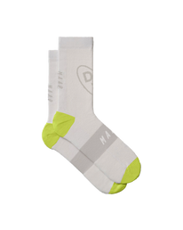 MAAP Diversion Team Socks - White