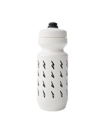 MAAP Evade Bottle - White