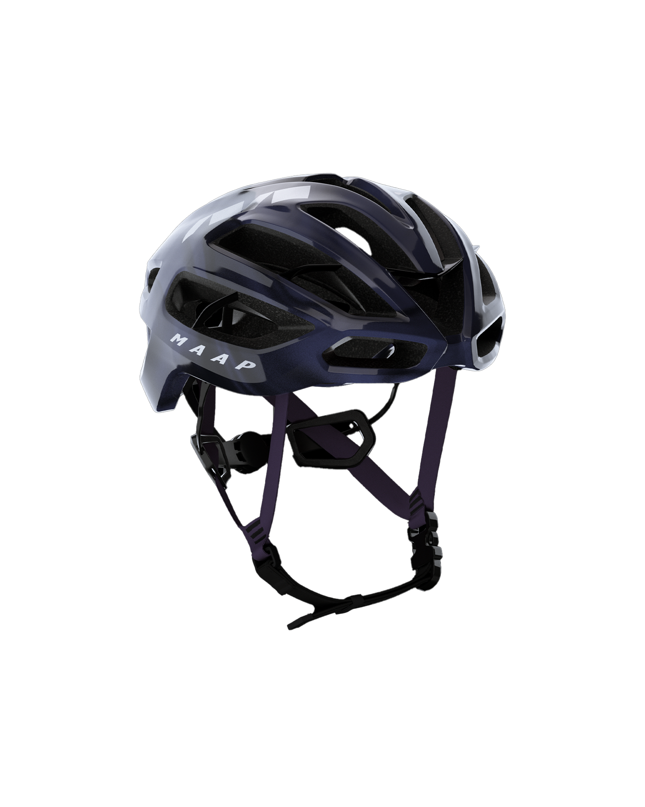 MAAP x KASK Protone Icon Helmet - Nightshade