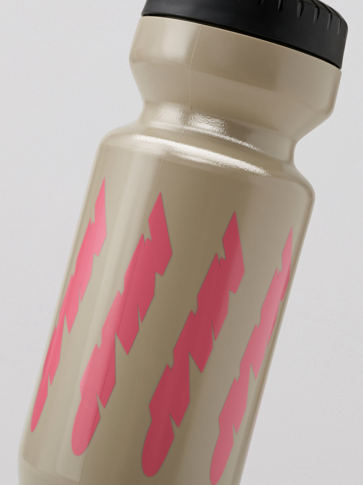 Eclipse Bottle - Enoki/Pink