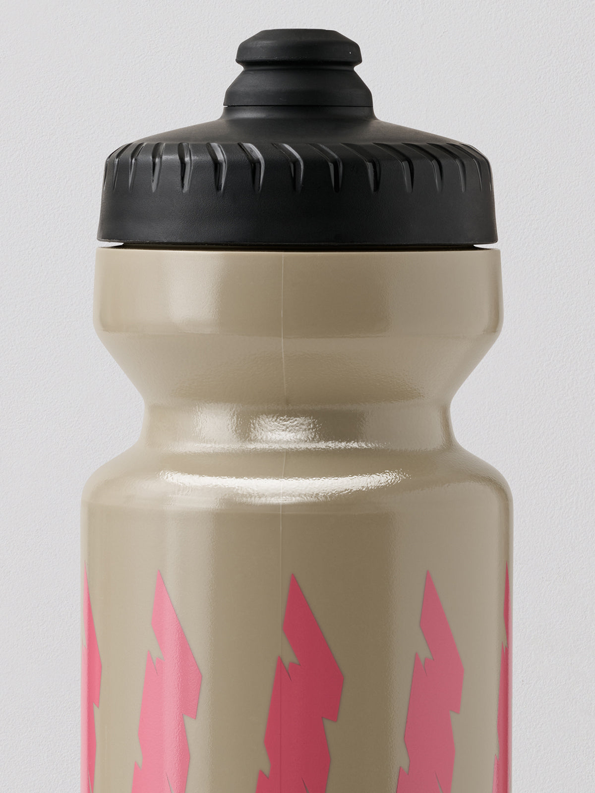 Eclipse Bottle - Enoki/Pink