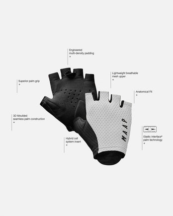 MAAP Pro Race Mitt - Antarctica