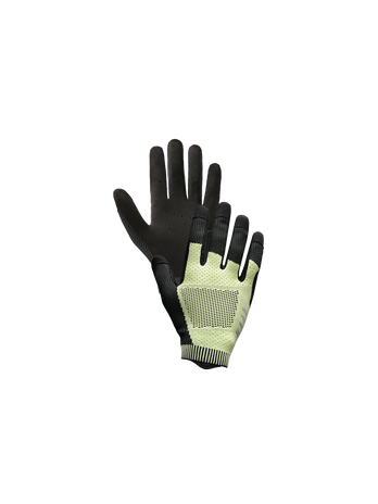 Alt_Road Glove - Shadow Lime