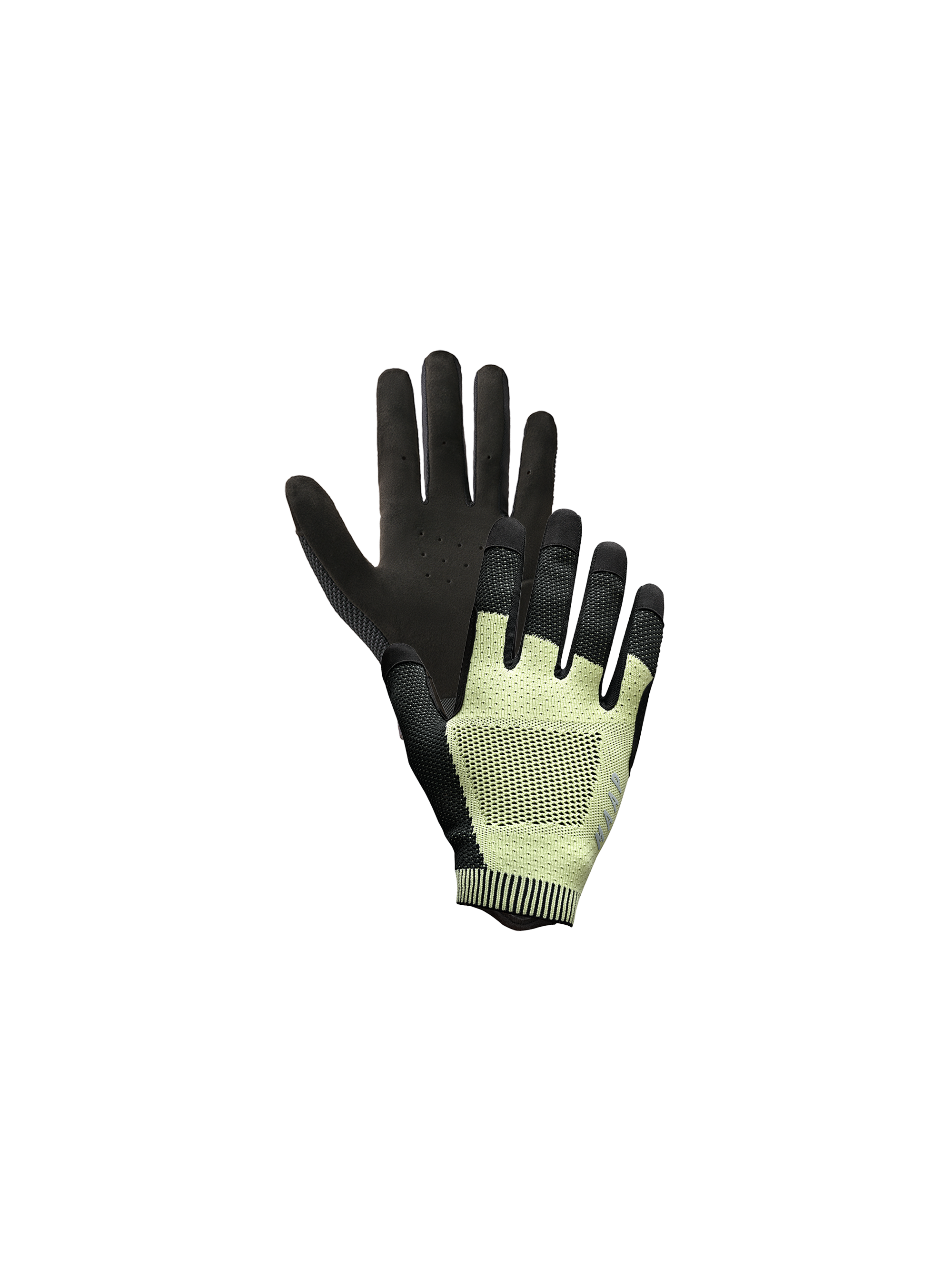 Alt_Road Glove - Shadow Lime