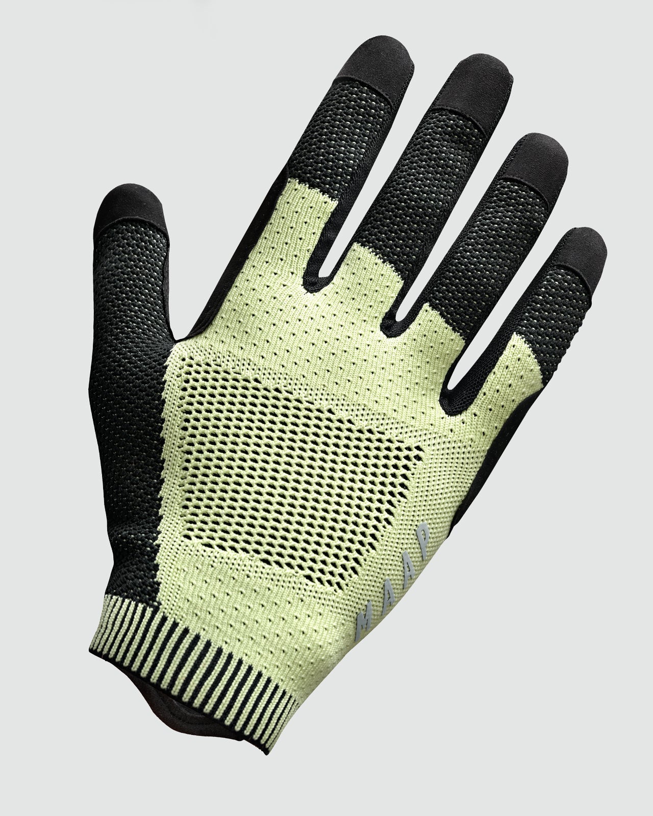 Alt_Road Glove - Shadow Lime