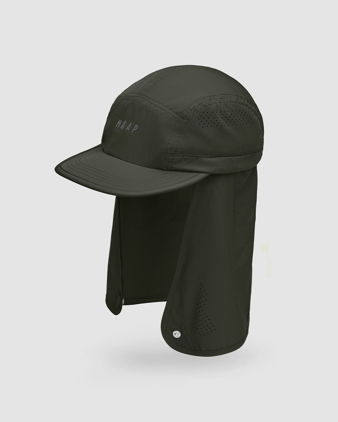 Alt_Road Legionaires Cap - Cactus