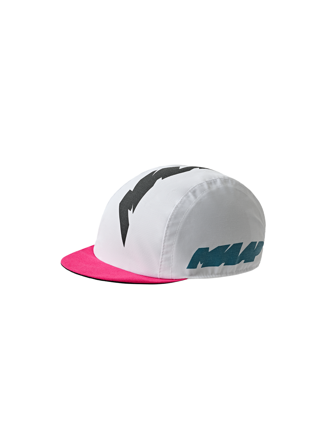 Eclipse Cap - White