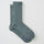 Division Mono Sock - Balsam Green