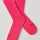 Division Mono Sock - Vivid Pink