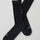 Division Mono Sock Long - Black