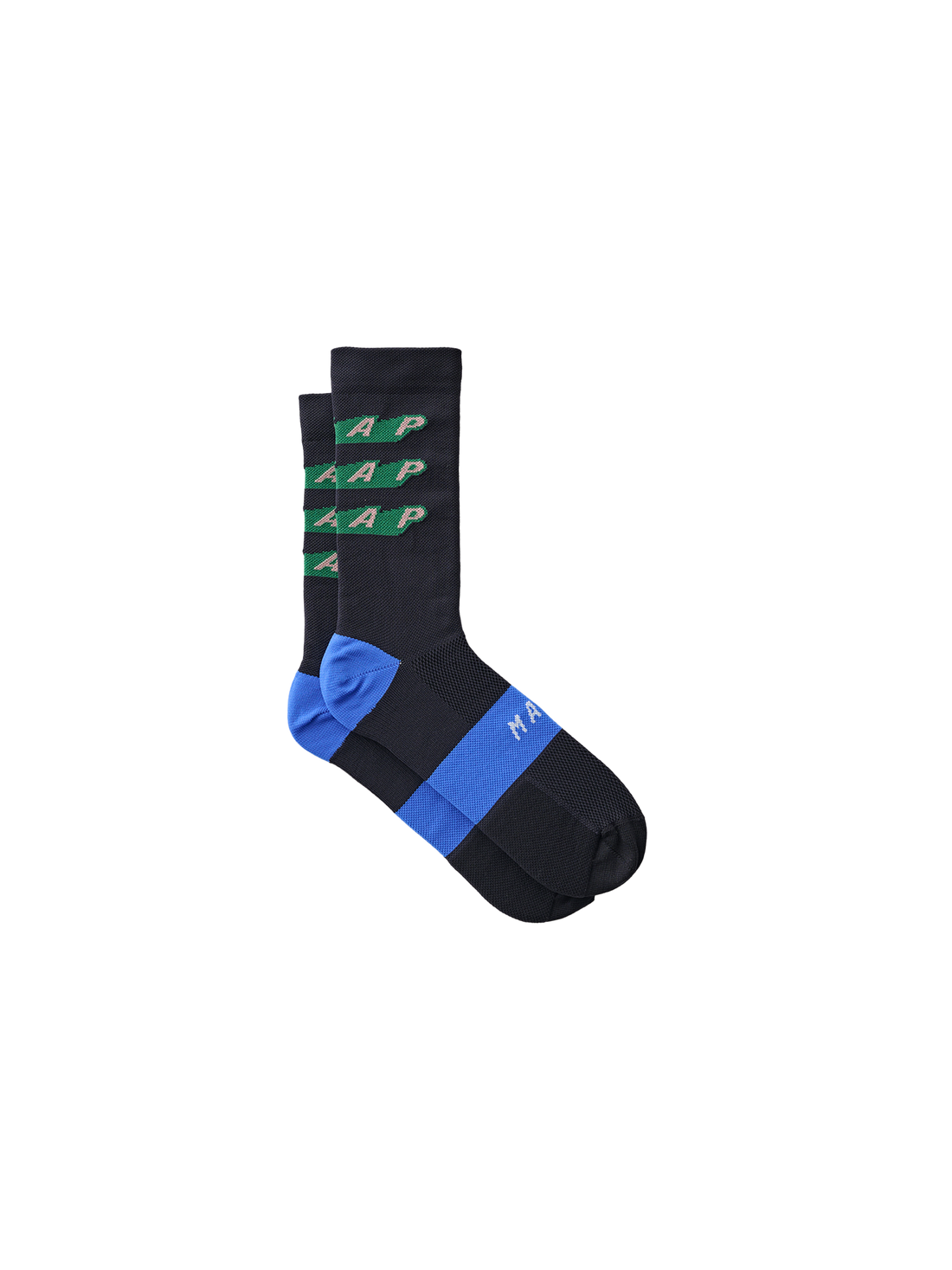 Evade x Sock - Black