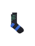 Evade x Sock - Black