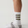 Evade x Sock - White