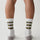 Evade x Sock - White