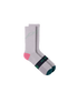 MAAP Level Sock - White