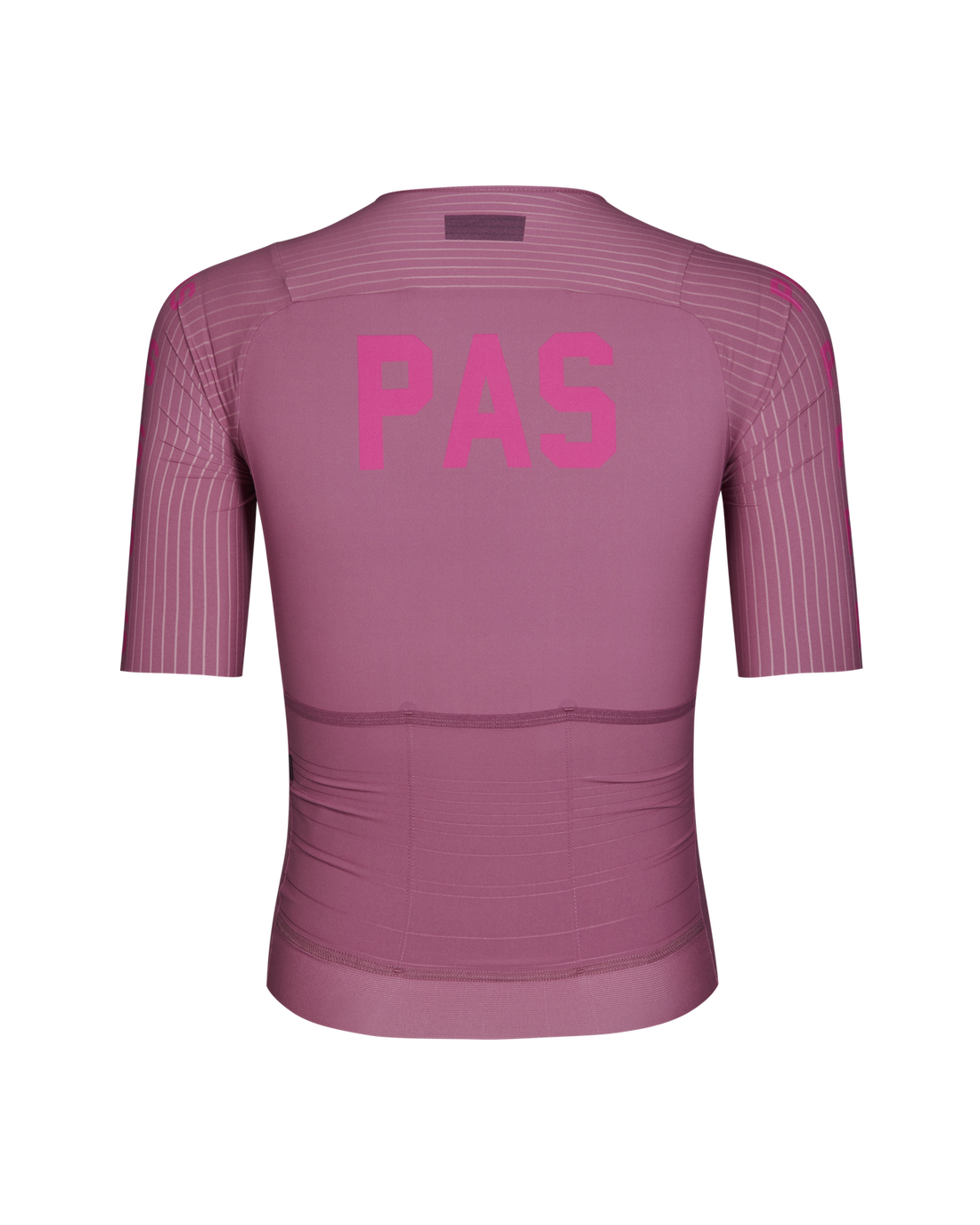 PAS Mechanism Pro Jersey - Mauve