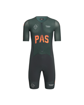 PAS Mechanism Pro Speedsuit