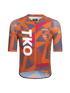 T.K.O. Essential Light Jersey - Burned Orange