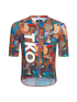 T.K.O. Essential Light Jersey - Multi