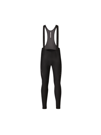 MAAP Team Bib Evo Thermal Cargo Tights - Black