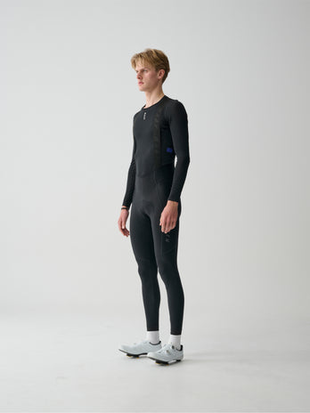 MAAP Team Bib Evo Thermal Cargo Tights - Black