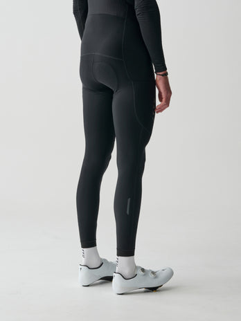 MAAP Team Bib Evo Thermal Cargo Tights - Black