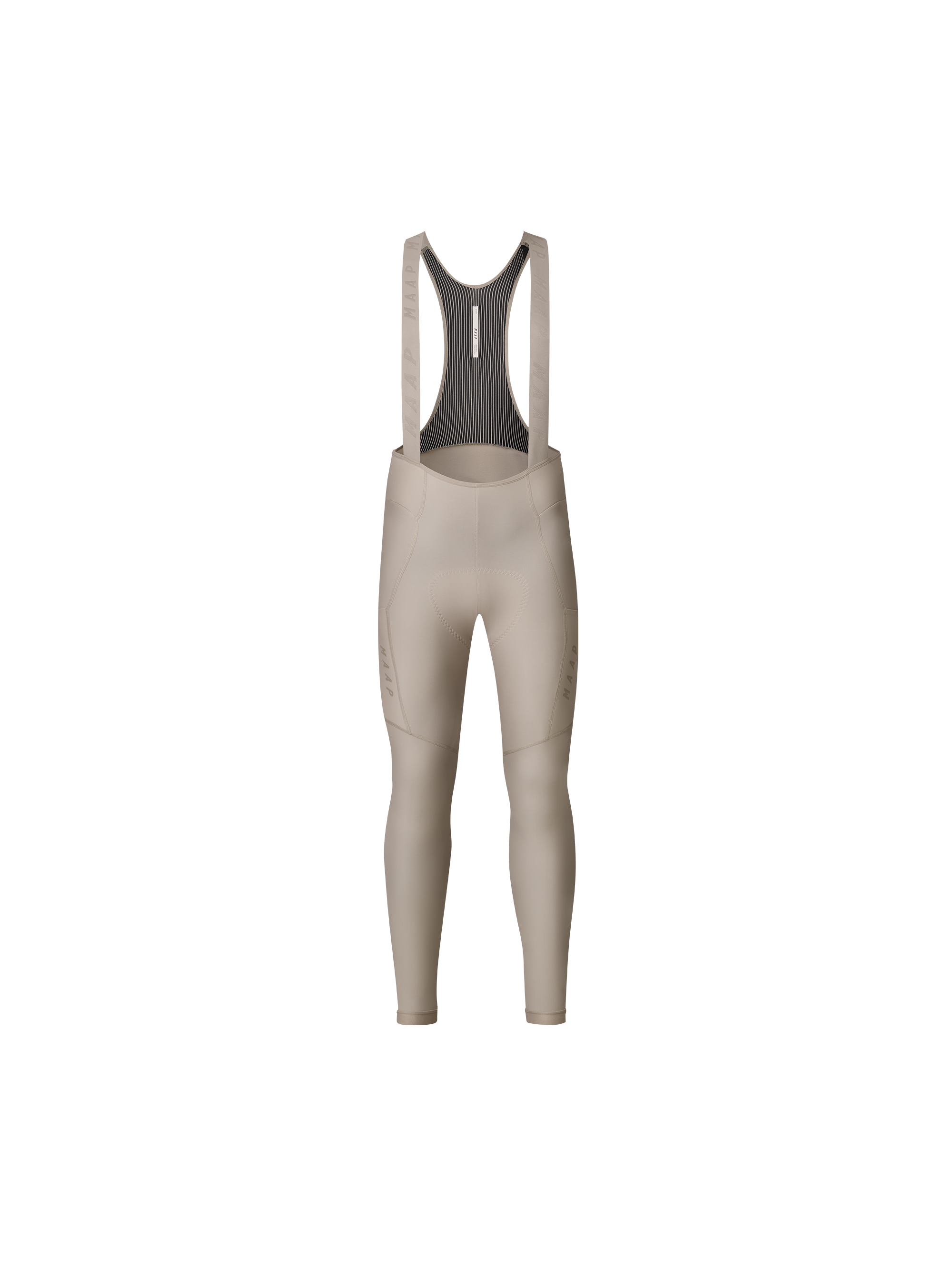 MAAP Team Bib Evo Thermal Cargo Tights - Enoki